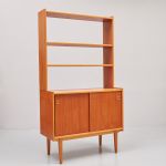 474664 Bookcase